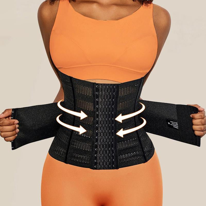 Women'S Sports Waist Trainer Belt