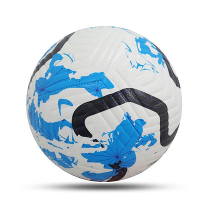 Elevate Your Game with Our Size 5 PU Soccer Ball - Complete Training Set with Accessories, Perfect for Players of All Ages!