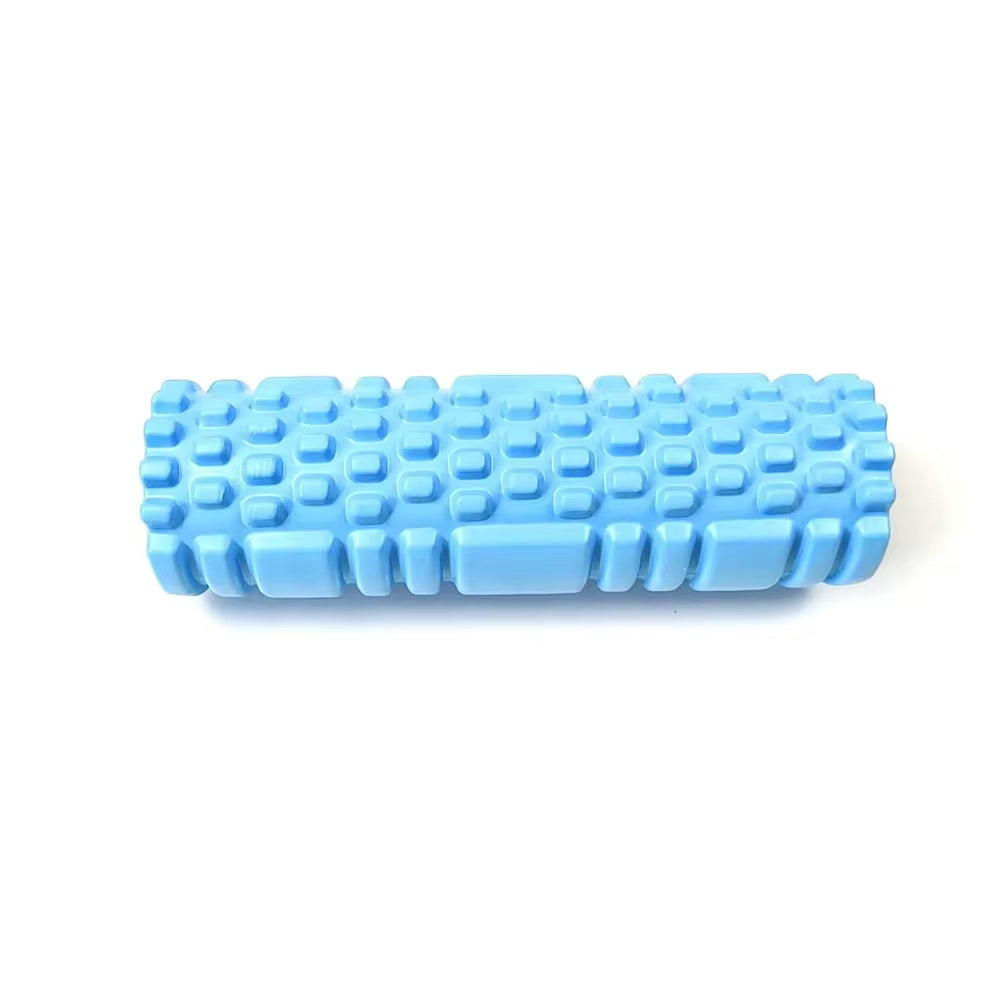 Transform Your Fitness Journey with the 26Cm Yoga Column Foam Roller – Perfect for Pilate & Back Massage!