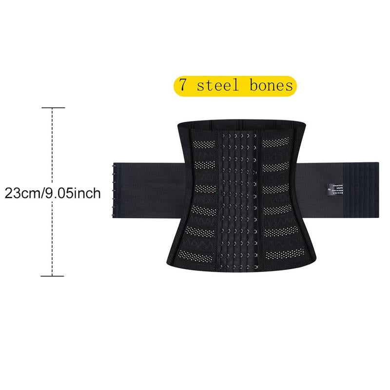 Women'S Sports Waist Trainer Belt