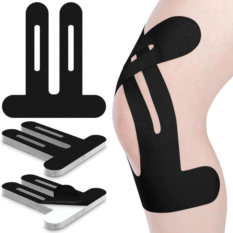 Precut Kinesiology Tape for Knees