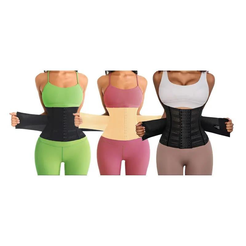 Women'S Sports Waist Trainer Belt
