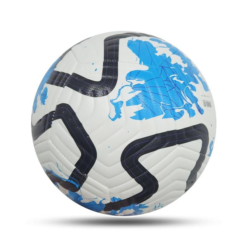 Elevate Your Game with Our Size 5 PU Soccer Ball - Complete Training Set with Accessories, Perfect for Players of All Ages!