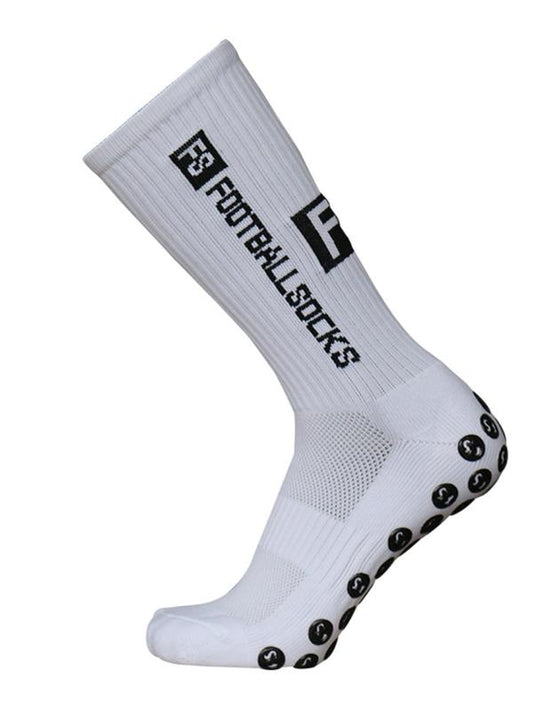 Unisex Letter Print Crew Socks - Stylish, Breathable, Non-Slip Athletic Socks Perfect for Competition and Training All Year Round!