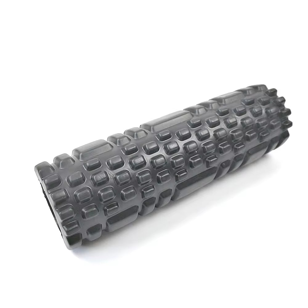 Transform Your Fitness Journey with the 26Cm Yoga Column Foam Roller – Perfect for Pilate & Back Massage!