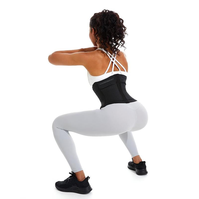 Women'S Sports Waist Trainer Belt