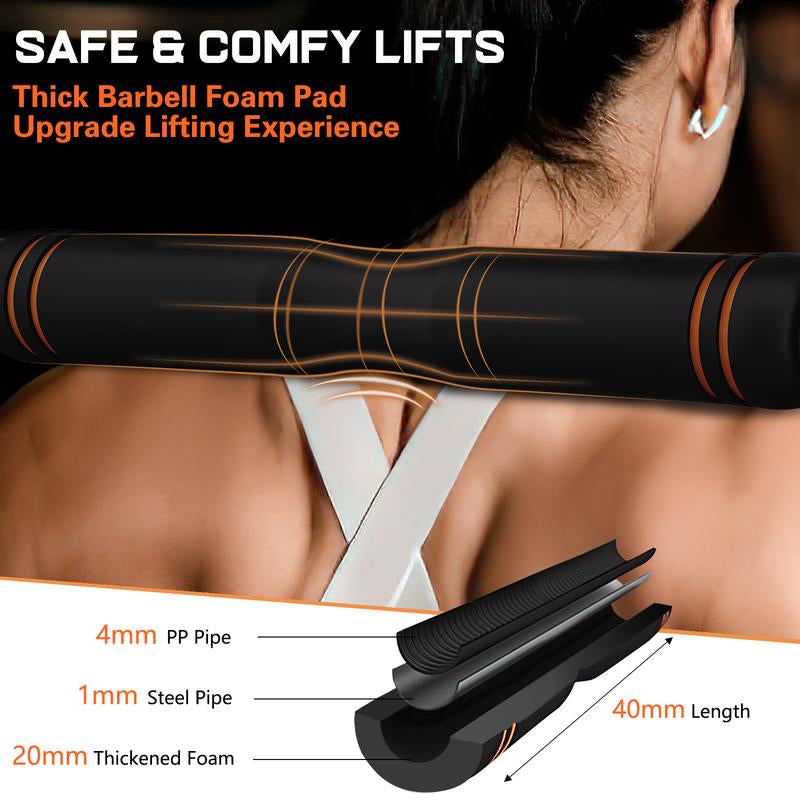 Transform Your Home Workouts with the Ultimate Adjustable Dumbbell Set - 32/44/66/88 Lbs for Dumbbell, Barbell, Kettlebell, and Push-Up Exercises!