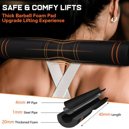 Transform Your Home Workouts with the Ultimate Adjustable Dumbbell Set - 32/44/66/88 Lbs for Dumbbell, Barbell, Kettlebell, and Push-Up Exercises!