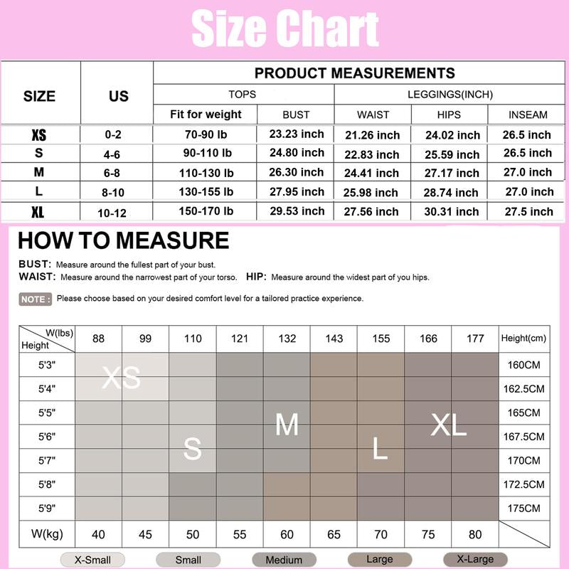 Jetjoy 2 Piece Impact Workout Sets for Women, Long or Short Sleeve T Shirt Tank Top