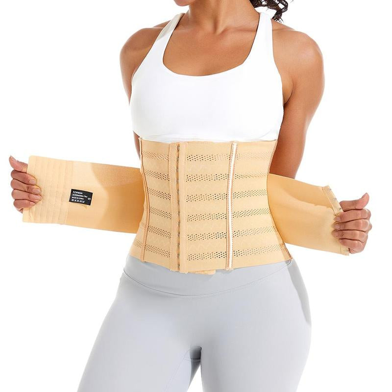 Women'S Sports Waist Trainer Belt