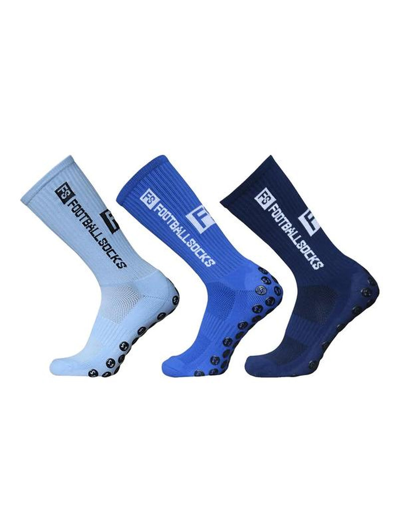 Unisex Letter Print Crew Socks - Stylish, Breathable, Non-Slip Athletic Socks Perfect for Competition and Training All Year Round!