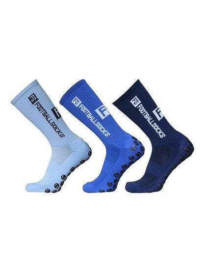 Unisex Letter Print Crew Socks - Stylish, Breathable, Non-Slip Athletic Socks Perfect for Competition and Training All Year Round!