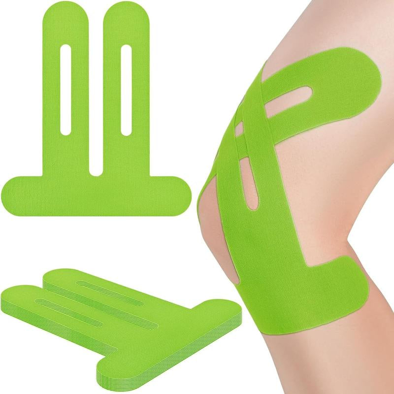 Precut Kinesiology Tape for Knees