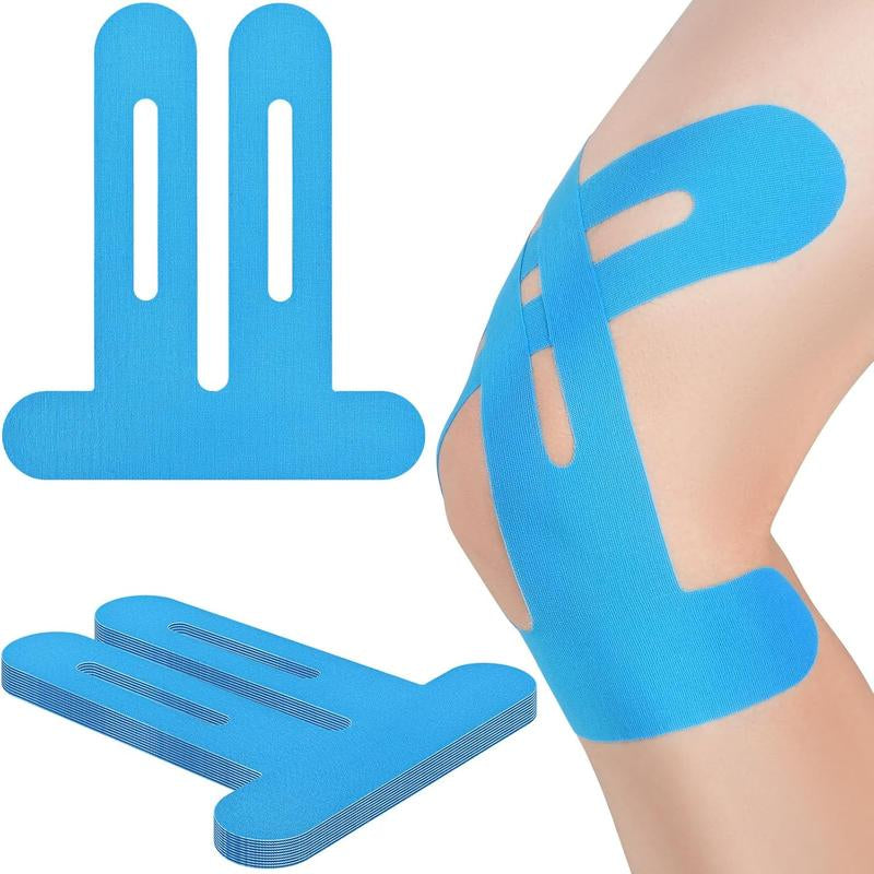 Precut Kinesiology Tape for Knees