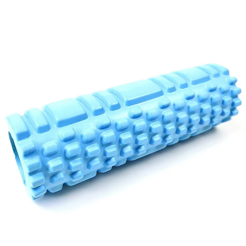 Transform Your Fitness Journey with the 26Cm Yoga Column Foam Roller – Perfect for Pilate & Back Massage!