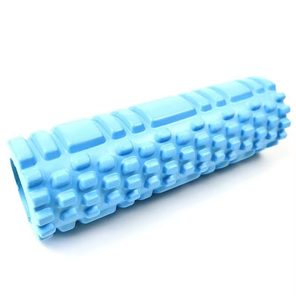 Transform Your Fitness Journey with the 26Cm Yoga Column Foam Roller – Perfect for Pilate & Back Massage!